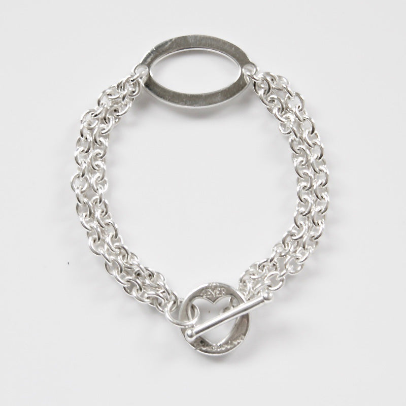 Premium Double Strand Bracelet